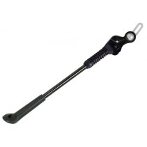 BÉQUILLE HEBIE HEBERT 26-29  AXE ARRIÈRE NOIRE - 0618 E - 4021834061803