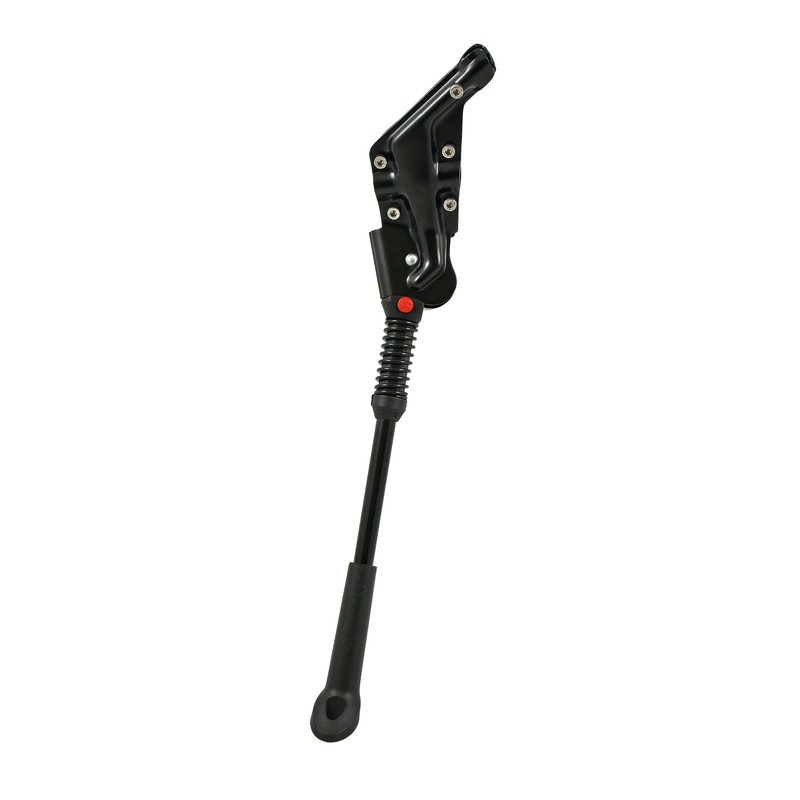BÉQUILLE HEBIE RÉGLABLE  26-28  NOIRE - 0611 E1 - 4021834611015