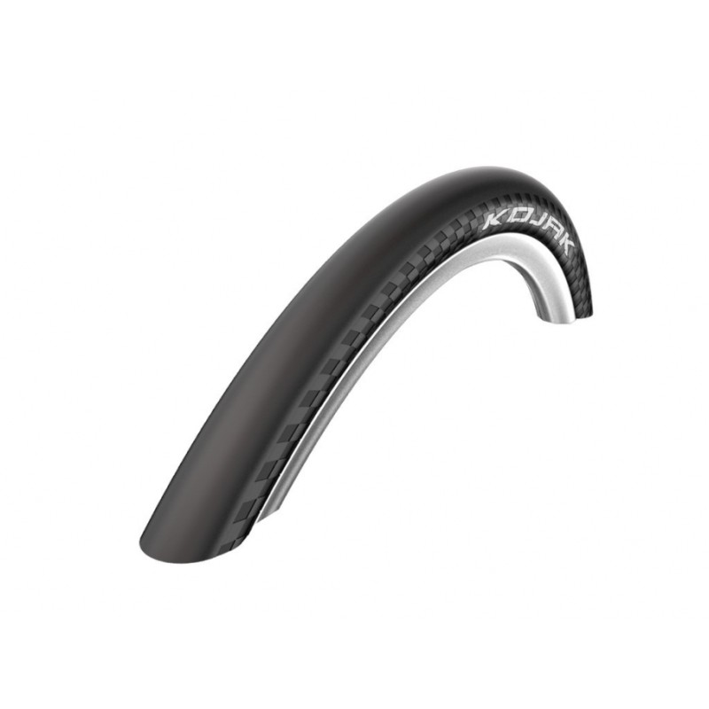 PNEU SCHWALBE KOJAK 26x1.35 HS385 LITESKIN SPG SOUPLE NOIR - 11600045.02 - 4026495853934