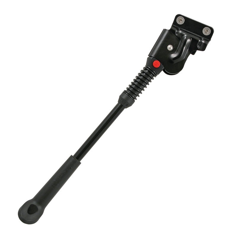 BÉQUILLE HEBIE HAUBAN 26-28   NOIR UNIVERSEL - 0662 E10 - 4021834066228