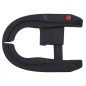 GARDE-CHAÎNE HEBIE CHAINGLIDER ARRIÈRE 19-23 DENTS NOIR - 0350R B E1 - 4021834035026