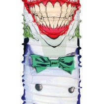 FOULARD EN MICROFIBRE P.A.C  ORIGINAL  FACEMASK JOKER 8810-2