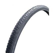 PNEU ROUTE HUTCHINSON BITUM - NOIR, 700X35
