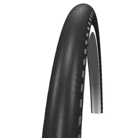 Pneu vtt/urbain 26 x 1.35 Schwalbe kojak noir renfort race tr (35-559)