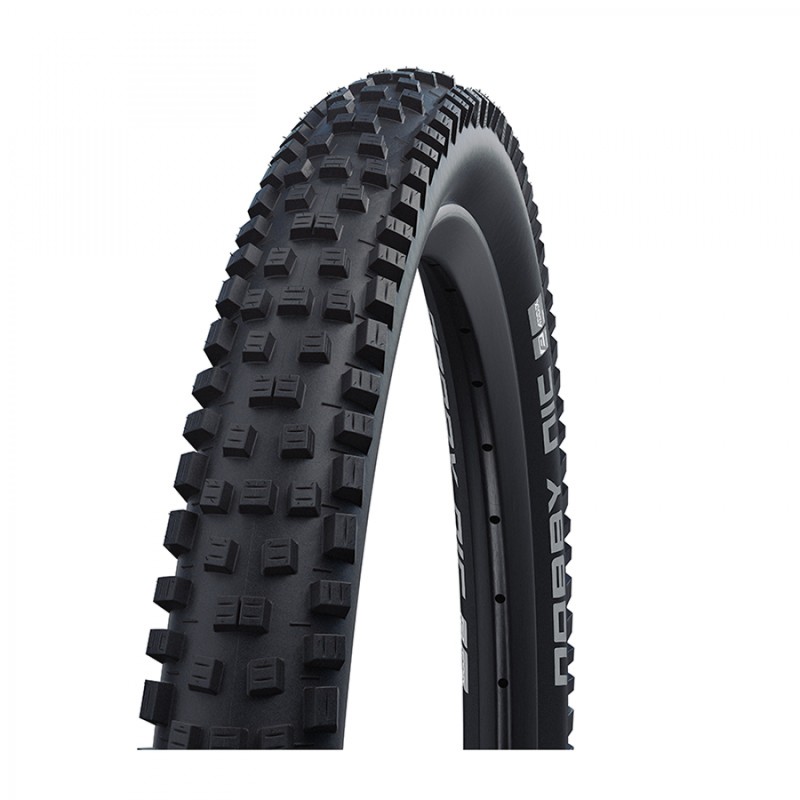 PN.SCHWALBE NOBBY NIC 26x2.25 HS602 PERF.LINE ADDIX RIG.NOIR - 11159128 - 4026495876391