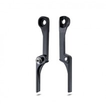GARDE-CHAÃ?NE ABSOLUTE BLACK ALUMINIUM NOIR - RCATCHERBK - 5110846002467