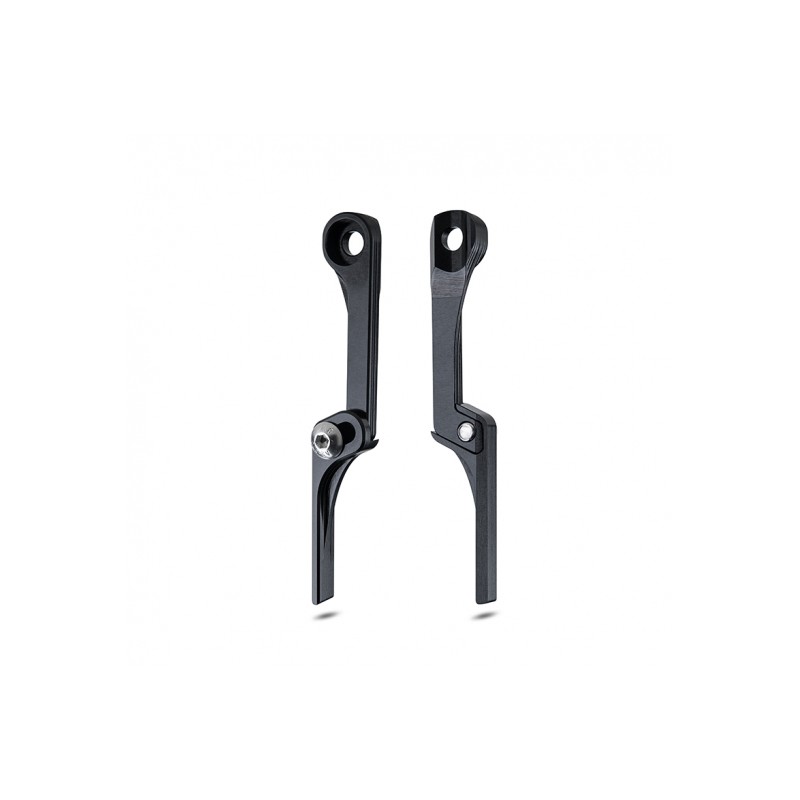 GARDE-CHAÃ?NE ABSOLUTE BLACK ALUMINIUM NOIR - RCATCHERBK - 5110846002467