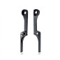 GARDE-CHAÃ?NE ABSOLUTE BLACK ALUMINIUM NOIR - RCATCHERBK - 5110846002467