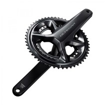 PEDALIER ROUTE SHIMANO 12V. ULTEGRA R8100 170mm 50-34