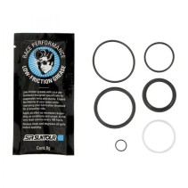 KIT JOINTS AIR SUNTOUR AMORTISSEURS RS16 RAIDON LO/R - RBA499-02 - 602728046782