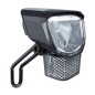 ÉCL.AV.BUCHEL TOUR 45SL LED DYN.RÉFL.A/SUP.E-BIKE 6V.45 LUX - 51252531 - 4260231352071