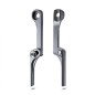 GARDE-CHAÃ?NE ABSOLUTE BLACK ALUMINIUM GRIS - RCATCHERGR - 5110846002474