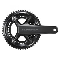PEDALIER ROUTE SHIMANO 12V. ULTEGRA R8100 170mm 52-36