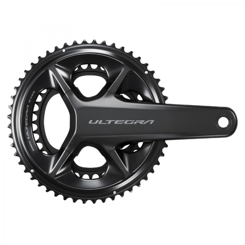 PEDALIER ROUTE SHIMANO 12V. ULTEGRA R8100 170mm 52-36