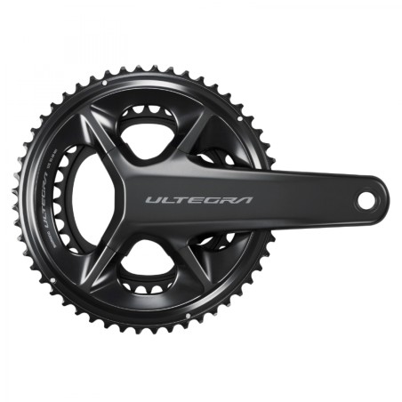 PEDALIER ROUTE SHIMANO 12V. ULTEGRA R8100 170mm 52-36