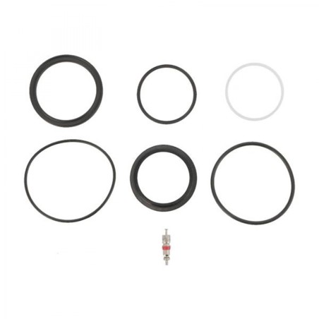 KIT JOINTS AIR SUNTOUR AMORTISSEURS DUAIR - RBA235 - 602728027163