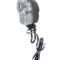 ÉCLAIRAGE AV.BUCHEL UNI LED PRO 25 DYN.RÉFLÉCH.A/SUP.25 LUX - 51720 - 4260231352026