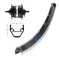 AV28X1.75 MOY-DYN DHC3000 NR RIGIDE 36T EXAL ZX 19 NOIR/ARGE - 2146563300 - 4032191611587