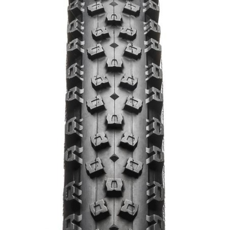 HUTCHINSON TORO - PNEU VTT 29X2,10 TUBETYPE NOIR, PROFIL AGRESSIF