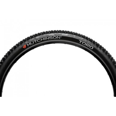 HUTCHINSON TORO - PNEU VTT 29X2,10 TUBETYPE NOIR, PROFIL AGRESSIF