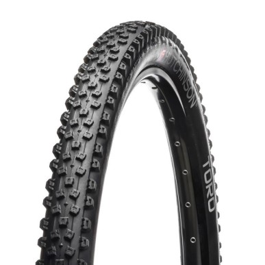 HUTCHINSON TORO - PNEU VTT 29X2,10 TUBETYPE NOIR, PROFIL AGRESSIF