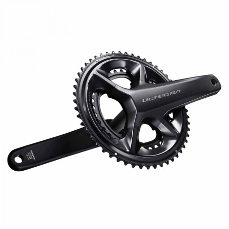 PEDALIER ROUTE SHIMANO 12V. ULTEGRA R8100 172.5mm 52-36