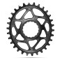 PL.AB.BL.OV.30D DM 3 mm OF.148 BOOST SR.1x12V CHAÃ?NE HG N - SROVBSH/30BK - 5110846004447