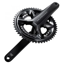 PEDALIER ROUTE SHIMANO 12V. ULTEGRA R8100 175mm 50-34