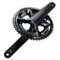 PEDALIER ROUTE SHIMANO 12V. ULTEGRA R8100 175mm 50-34