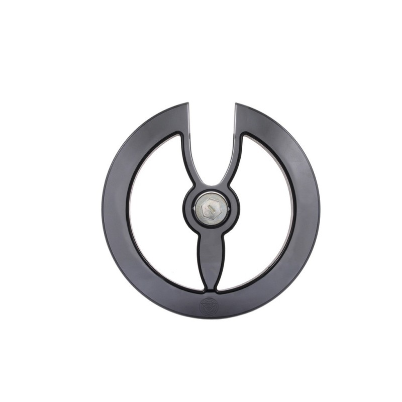 PROTÈGE-PLATEAU HEBIE 324 42-44 DENTS NOIR/TRANSPARENT - 0324 E5 - 4021834324007