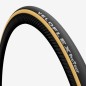 BOYAU VELOFLEX PROTOUR 700x23 NOIR/BEIGE 23-622 - PT23G - 8033959673232