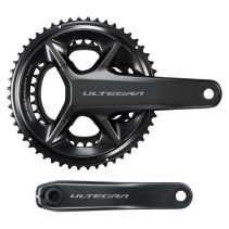PEDALIER ROUTE SHIMANO 12V. ULTEGRA R8100 175 mm 52-36