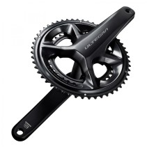 PEDALIER ROUTE SHIMANO 12V. ULTEGRA R8100 175 mm 52-36