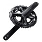 PEDALIER ROUTE SHIMANO 12V. ULTEGRA R8100 175 mm 52-36