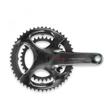 PÉDALIER SUPER RECORD CARBON ULTRA TORQUE 172.5 mm 36x52 - FC19-SR12262 - 8053340450600