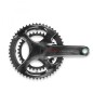 PÉDALIER SUPER RECORD CARBON ULTRA TORQUE 172.5 mm 36x52 - FC19-SR12262 - 8053340450600