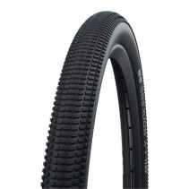 PNEU SCHWALBE BILLY BONKERS 26x2.10 HS600 SOUPLE NOIR - 11654030 - 4026495869515