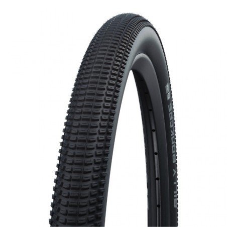 PNEU SCHWALBE BILLY BONKERS 26x2.10 HS600 SOUPLE NOIR - 11654030 - 4026495869515