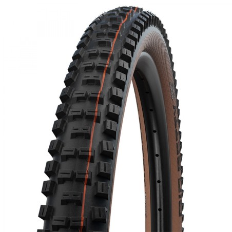 PN.SCHW.BIG BETTY 29x2.40 EVO ADDIX SOFT TUB.SO.NR/MA - 11654374 - 4026495903875