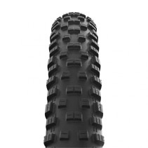 PNEU SCHWALBE TOUGH TOM 26x2.35 K-GUARD HS463 RIGIDE NOIR - 11159167 - 4026495875776
