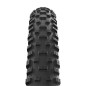 PNEU SCHWALBE TOUGH TOM 26x2.35 K-GUARD HS463 RIGIDE NOIR - 11159167 - 4026495875776