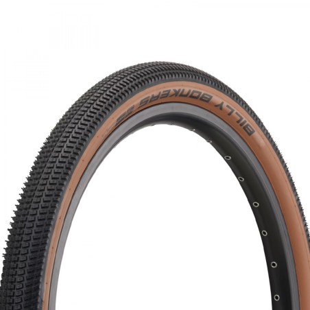 PNEU SCHW.BILLY BONKERS 18x2.00 PERF LINE ADDIX SOU.NOIR/MAR - 11654375 - 4026495903912