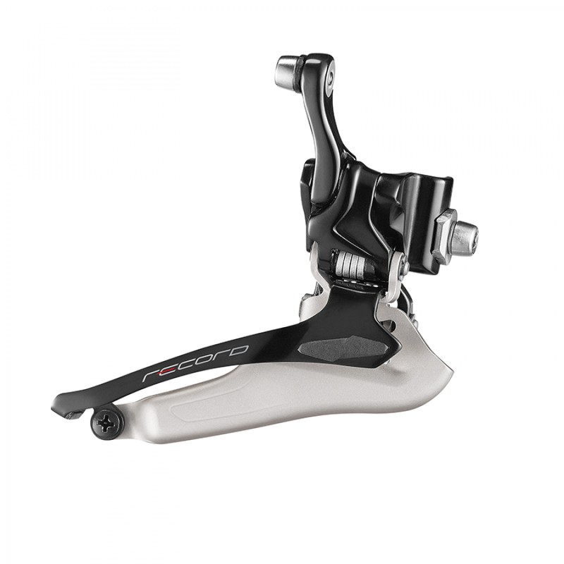 DÉRAILLEUR AVANT CAMPAGNOLO RECORD 12V. - FD19-RE12B - 8053340450082