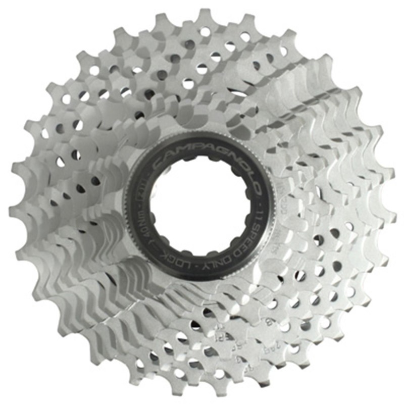 Cassette 11v. Campagnolo chorus-athena 11-27