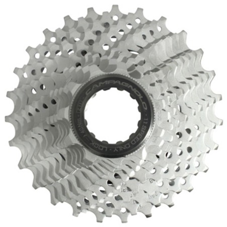 Cassette 11v. Campagnolo chorus-athena 11-27