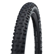 Pneu vtt 29 x 2.60 Schwalbe tough tom noir tr (65-622) renfort k-guard