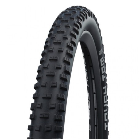 Pneu vtt 29 x 2.60 Schwalbe tough tom noir tr (65-622) renfort k-guard