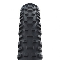 Pneu vtt 29 x 2.60 Schwalbe tough tom noir tr (65-622) renfort k-guard