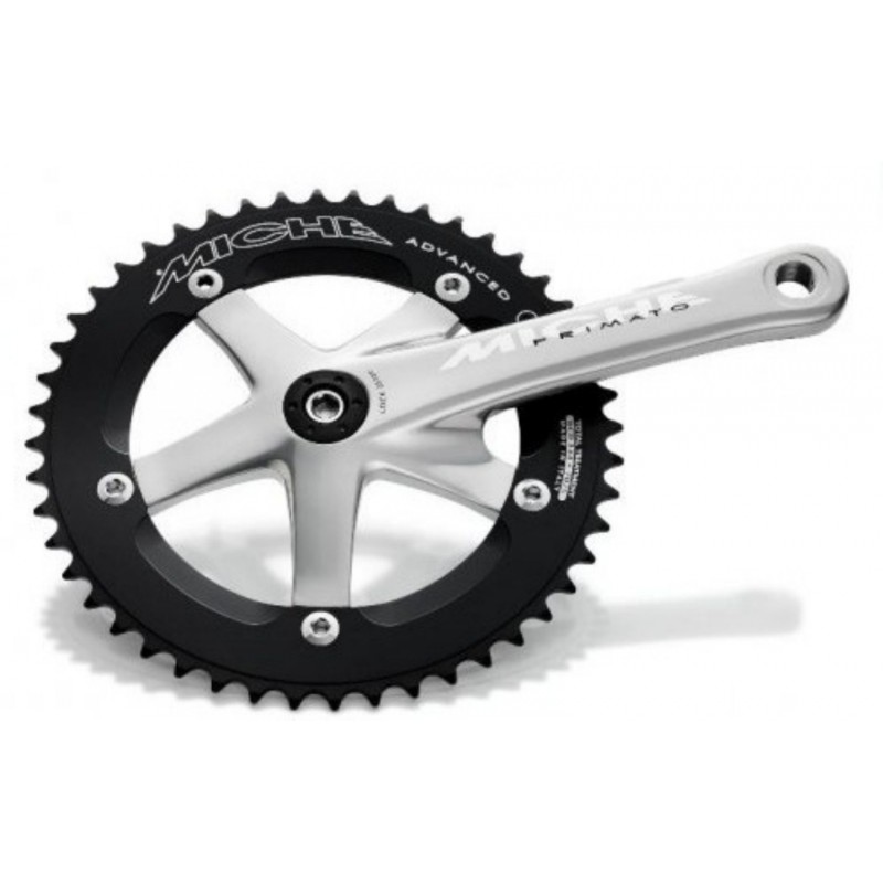 PEDALIER PISTE 48DENTS - C3302031-170    - 8058258292120