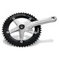 PEDALIER PISTE 48DENTS - C3302031-170    - 8058258292120